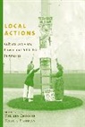 Melissa Checker, Melissa (EDT)/ Fishman Checker, Melissa Fishman Checker, Maggie Fishman - Local Actions