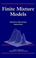 G Mclachlan, Geoffre McLachlan, Geoffrey McLachlan, Geoffrey J. Mclachlan, Geoffrey J. (The University of Queensla Mclachlan, Geoffrey J. Peel Mclachlan... - Finite Mixture Models