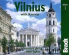Colllectif, Howard Jarvis, Neil Taylor - Vilnius City Guide