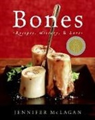 Jennifer McLagan - Bones