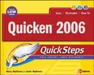 Carole Matthews, Marty Matthews, Bobbi Sandberg, Bobbi/ Matthews Sandberg - Quicken 2006 Quicksteps