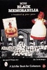 Jan Lindenberger, Jan Lindenberger - More Black Memorabilia