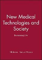 N Brown, Nik Brown, Nik (University of York) Brown, Nik Webster Brown, Brown Nik, Andrew Webster... - New Medical Technologies and Society