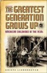 Kirste Lindenmeyer, Kriste Lindenmeyer - Greatest Generation Grows Up