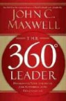 John C Maxwell, John C. Maxwell - 360 degree leader
