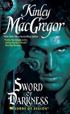 Kinley MacGregor - Sword of Darkness