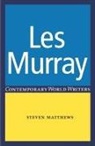 Steven Matthews - Les Murray