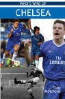 Tony Matthews - Who''s Who of Chelsea