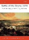 Michael McNally, McNally Michael, Graham Turner - Battle of the Boyne 1690