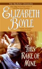 Elizabeth Boyle - This Rake of Mine