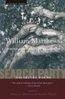 Sebastian (EDT)/ Plumly Matthews, William Matthews, Sebastian Matthews, Stanley Plumly - Search Party