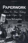 Kevin McLaughlin - Paperwork
