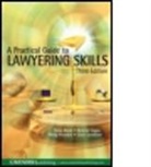 Fiona Boyle, Fiona Capps Boyle, Deveral Capps, Deveral (University of Northumbria Capps, Philip Plowden, Philip (University of Northumbria Plowden... - Practical Guide to Lawyering Skills