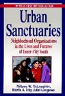 Merita A Irby, Merita A. Irby, Juliet Langman, Milbrey W McLaughlin, Milbrey W. McLaughlin, Milbrey W. (Stanford University) Irby Mclaughlin... - Urban Sanctuaries