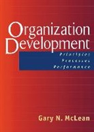 Gary N. Mclean - Organization Development
