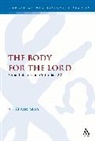 Alistair May, May Alistair - The Body for the Lord