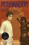 D J Machale, D. J. MacHale, D.J. MacHale - The Rivers Of Zadaa