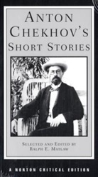 Anton Chekhov, Anton Pavlovich Chekhov, Anton Chekov, Anton Tschechow, Anton Pawlowitsch Tschechow, Ralph E. Matlaw - Short Stories