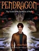 Peter Ferguson, D. J. MacHale, D.J. MacHale, Peter Ferguson - The Guide to the Territories of Halla