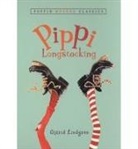 Louis S Glanzman, Astrid Lindgren, Louis S. Glanzman - Pippi Longstocking