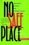 Phil Brown, Phil Mikkelsen Brown, Brown Phil, Edwin J. Mikkelsen, Mikkelsen Edwin J. - No Safe Place