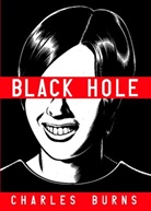 Charles Burns - Black Hole