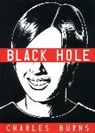 Charles Burns - Black Hole
