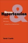 Kevin T. Larkin - Stress and Hypertension