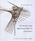 A. I. Grieve, Alastair Grieve, Grieve Alastair - Constructed Abstract Art in England
