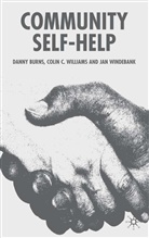 Danny Burns, Danny Windebank Burns, Colin C. Williams, Jan Winderbank, D. Burns, Danny Burns... - Community Self-Help