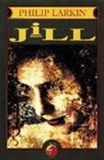 Philip Larkin - Jill