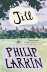 Philip Larkin, Larkin Philip - Jill