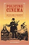Lee Grieveson, Grieveson Lee, Lee Grievson - Policing Cinema