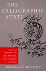 B. Messick, Brinkley Messick, Messick Brinkley, Brinkley Messick - Calligraphic State