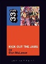 Don Mcleese, McLeese Don - Mc5 Kick Out the Jams