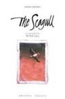 Anton Chekhov, Anton Pavlovich Chekhov, Peter Gill, Peter (Author) Gill, Peter Gill - The Seagull