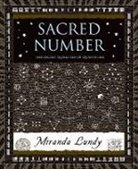 Miranda Lundy, Miranda/ Lundy Lundy, Miranda Lundy, Adam Tetlow - Sacred Number