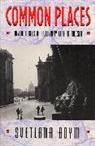 Svetlana Boym, Boym Svetlana - Common Places