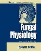 David H Griffin, David H. Griffin, David H. (College of Environmental Scienc Griffin, David H. (College of Environmental Science and Forestry Griffin, Dh Griffin, GRIFFIN DAVID H - Fungal Physiology