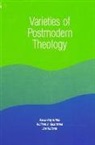 William A. Beardslee, David Ray Griffin, Joe Holland - Varieties of Postmodern Theology