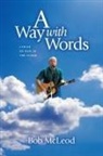 Bob Mcleod - Away With Words