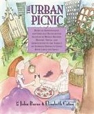 John Burns, John Caton Burns, Elisabeth Caton, Caton Elisabeth, Jennifer Lyon - Urban Picnic