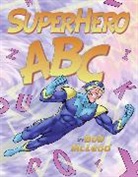 Bob McLeod, Bob McLeod - SuperHero ABC