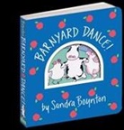 Sandra Boynton - Barnyard Dance