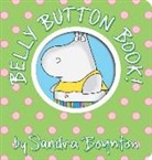 Sandra Boynton, Sandra Boynton - Belly Button Book