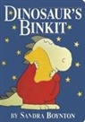 Sandra Boynton, Sandra Boynton - Dinosaur's Binkit