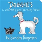 Sandra Boynton, Boynton Sandra, Sandra Boynton, Boynton Sandra - Doggies