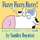 Sandra Boynton, Sandra Boynton - Fuzzy Fuzzy Fuzzy