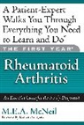 M. E. a. McNeil, M. E. A./ Sack McNeil, M.E.A. McNeil, Kenneth Sack - Rheumatoid Arthritis