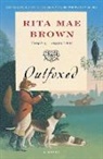 Mae Brown, Rita Mae Brown - Outfoxed